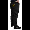 5-Layer Pants Black with Yellow J-Crown - image 4