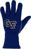 G-Limit RS Racing Gloves, Child Medium [Blue] - image 2