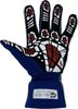 G-Limit RS Racing Gloves, Child Medium [Blue] - image 3