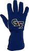 G-Limit RS Racing Gloves, Child Medium [Blue] - image 4