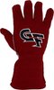G-Limit RS Racing Gloves, Child Medium [Red] - image 2