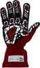 G-Limit RS Racing Gloves, Child Medium [Red] - image 3