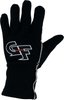 G-Limit RS Racing Gloves, Child Small [Black] - image 4