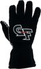 G-Limit RS Racing Gloves, X-Large [Black] - image 2