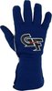 G-Limit RS Racing Gloves, X-Large [Blue] - image 4