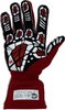 G-Limit RS Racing Gloves, X-Small [Red] - image 3