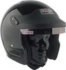 GF650 Open Face Helmet Medium - 7-1/8" to 7-1/4" - image 1