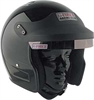 GF650 Open Face Helmet X-Large - 7-5/8" to 7-3/4" - image 1