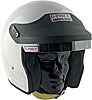 GF750 Open Face Helmet X-Large - 7-5/8" to 7-3/4" - image 1