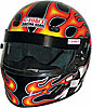 Force One Graphix Full Face Helmet Medium - 7-1/8 to 7-1/4 - image 1
