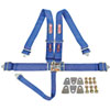 Pro-Series Latch & Link 5-Point Individual Harness Kit - image 1