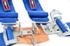 Pro-Series Latch & Link 5-Point Individual Harness Pull-Down Lap Belt Adjusters - image 2