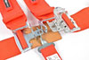 Pro-Series Latch & Link 5-Point Individual Harness Pull-Down Lap Belt Adjusters - image 2