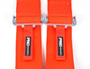 Pro-Series Latch & Link 5-Point Individual Harness Pull-Down Lap Belt Adjusters - image 3