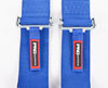 Pro-Series Latch & Link 6-Point Individual Harness Pull-Down Lap Belt Adjusters - image 3