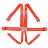 Pro-Series Latch & Link 6-Point Individual Harness Pull-Down Lap Belt Adjusters - image 1