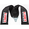 Pro-Series Latch & Link 4-Point V-Type Harness Pull-Down Lap Belt Adjusters - image 2