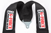 Pro-Series Latch & Link 4-Point V-Type Harness Pull-Down Lap Belt Adjusters - image 3