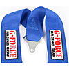 Pro-Series Latch & Link 4-Point V-Type Harness Pull-Down Lap Belt Adjusters - image 2