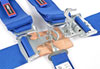 Pro-Series Latch & Link 4-Point V-Type Harness Pull-Down Lap Belt Adjusters - image 4