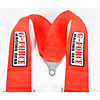 Pro-Series Latch & Link 4-Point V-Type Harness Pull-Down Lap Belt Adjusters - image 2