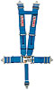 Pro-Series Latch & Link 5-Point H-Type Harness Pull-Down Lap Belt Adjusters - image 1