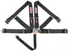 Pro-Series Latch & Link 5-Point Individual Harness Pull-Up Lap Belt Adjusters - image 1