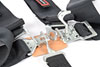 Pro-Series Latch & Link 5-Point Individual Harness Pull-Up Lap Belt Adjusters - image 2