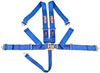 Pro-Series Latch & Link 5-Point Individual Harness Pull-Up Lap Belt Adjusters - image 1