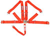 Pro-Series Latch & Link 5-Point Individual Harness Pull-Up Lap Belt Adjusters - image 1