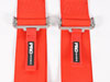 Pro-Series Latch & Link 5-Point Individual Harness Pull-Up Lap Belt Adjusters - image 3