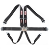 Pro-Series Latch & Link 6-Point Individual Harness Pull-Up Lap Belt Adjusters - image 1