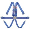 Pro-Series Latch & Link 6-Point Individual Harness Pull-Up Lap Belt Adjusters - image 1
