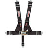 NASCAR Style Harness Set Black - image 1