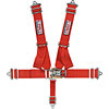 NASCAR Style Harness Set Red - image 1
