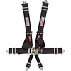 NASCAR Style Harness Set Black - image 1