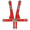 NASCAR Style Harness Set Red - image 1