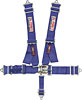 Pro-Series Latch & Link 5-Point Individual Harness Pull-Down Lap Belt Adjusters - image 1