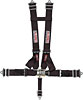 Pro-Series Latch & Link 5-Point H-Type Harness Pull-Down Lap Belt Adjusters - image 1