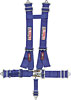 Pro-Series Latch & Link 5-Point H-Type Harness Pull-Down Lap Belt Adjusters - image 1
