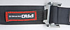 Pro Jr. Series Latch & Link 5-Point Safety Harness Pull-Up Lap Belt - image 4
