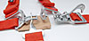 Pro Series Latch & Link 5-Point Safety Harness Pull-Up Lap Belt - image 3