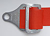 Pro Series Latch & Link 5-Point Safety Harness Pull-Up Lap Belt - image 4