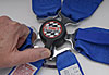 Pro-Series Camlock 6-Point Individual Harness Pull-Down Lap Belt Adjusters - image 2