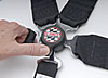Pro-Series Camlock 5-Point Individual Harness Pull-Up Lap Belt Adjusters - image 2