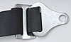 Pro-Series Camlock 5-Point Individual Harness Pull-Up Lap Belt Adjusters - image 3