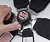 Pro-Series Camlock 6-Point Individual Harness Pull-Up Lap Belt Adjusters - image 2