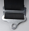 Pro-Series Camlock 6-Point Individual Harness Pull-Up Lap Belt Adjusters - image 4