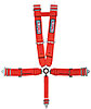Pro-Series Camlock H-Type Harness Set Pull-Up - image 1