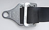 Pro Series Camlock 5-Point Jr. Dragster Safety Harness Pull-Up Lap Belt - image 4